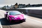 Lamborghini Aventador LP750-4 Superveloce by VITT 2017 года